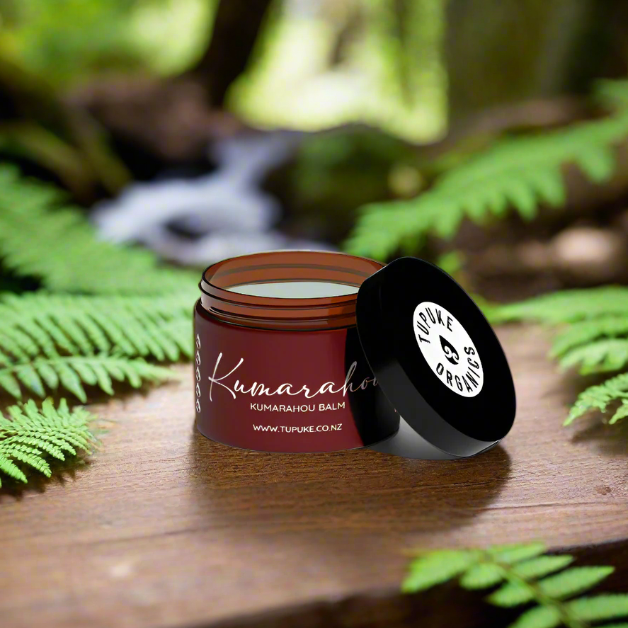 Taiao - Kawakawa Balm Unrefined