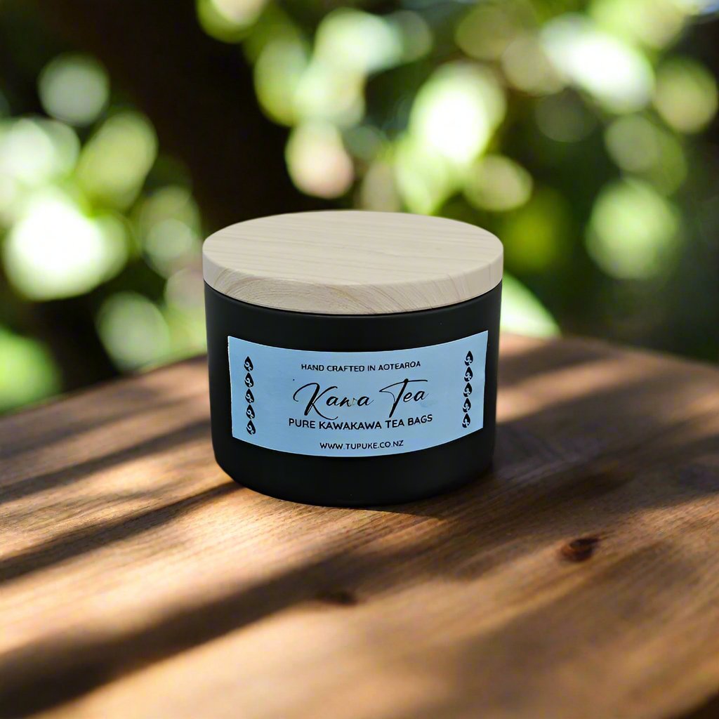 Kawakawa Tea