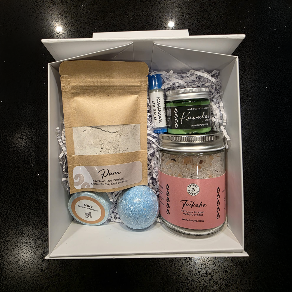 Mother's Day Small Gift Packs
