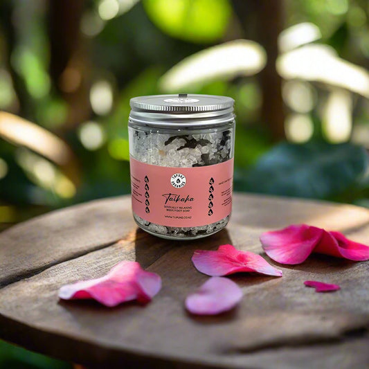 Taikaha - Puke Patehepa Taikaha