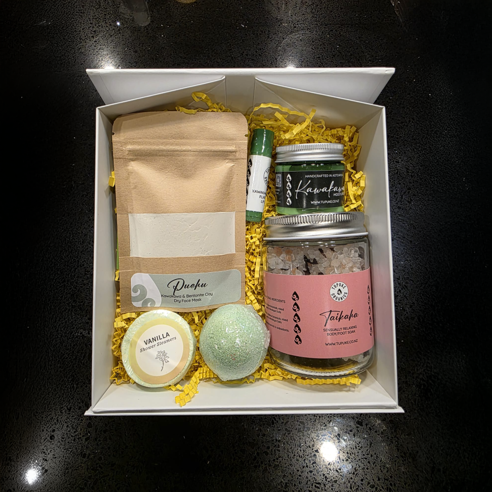 Mother's Day Small Gift Packs