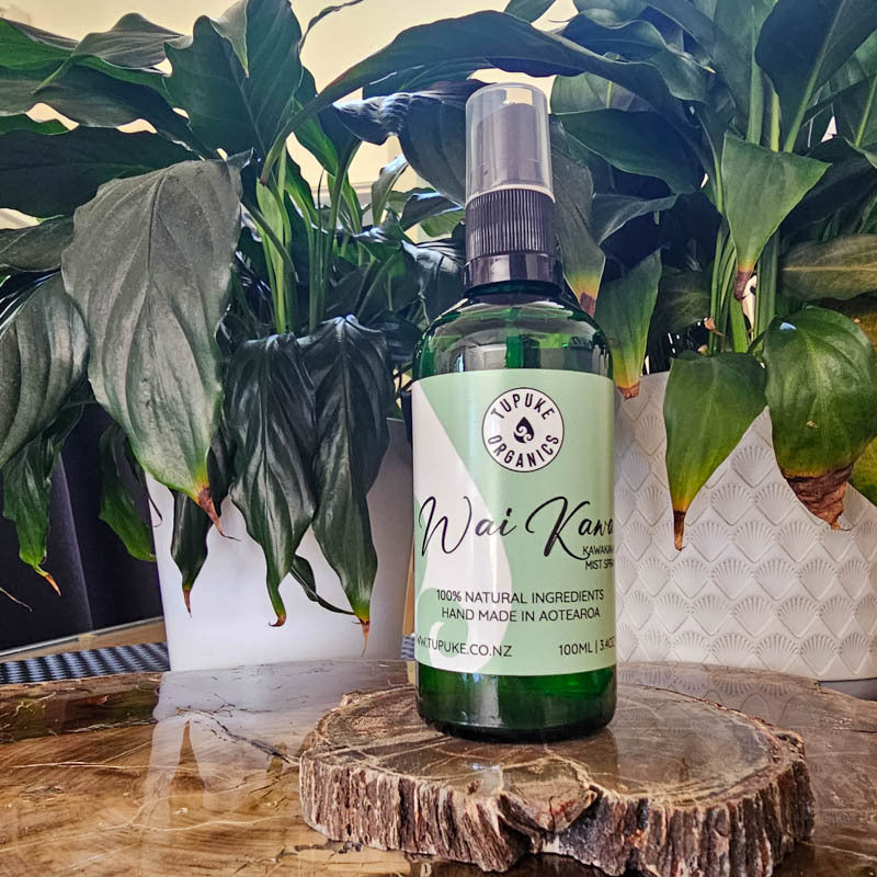 Wai Kawa - Kawakawa Mist Spray