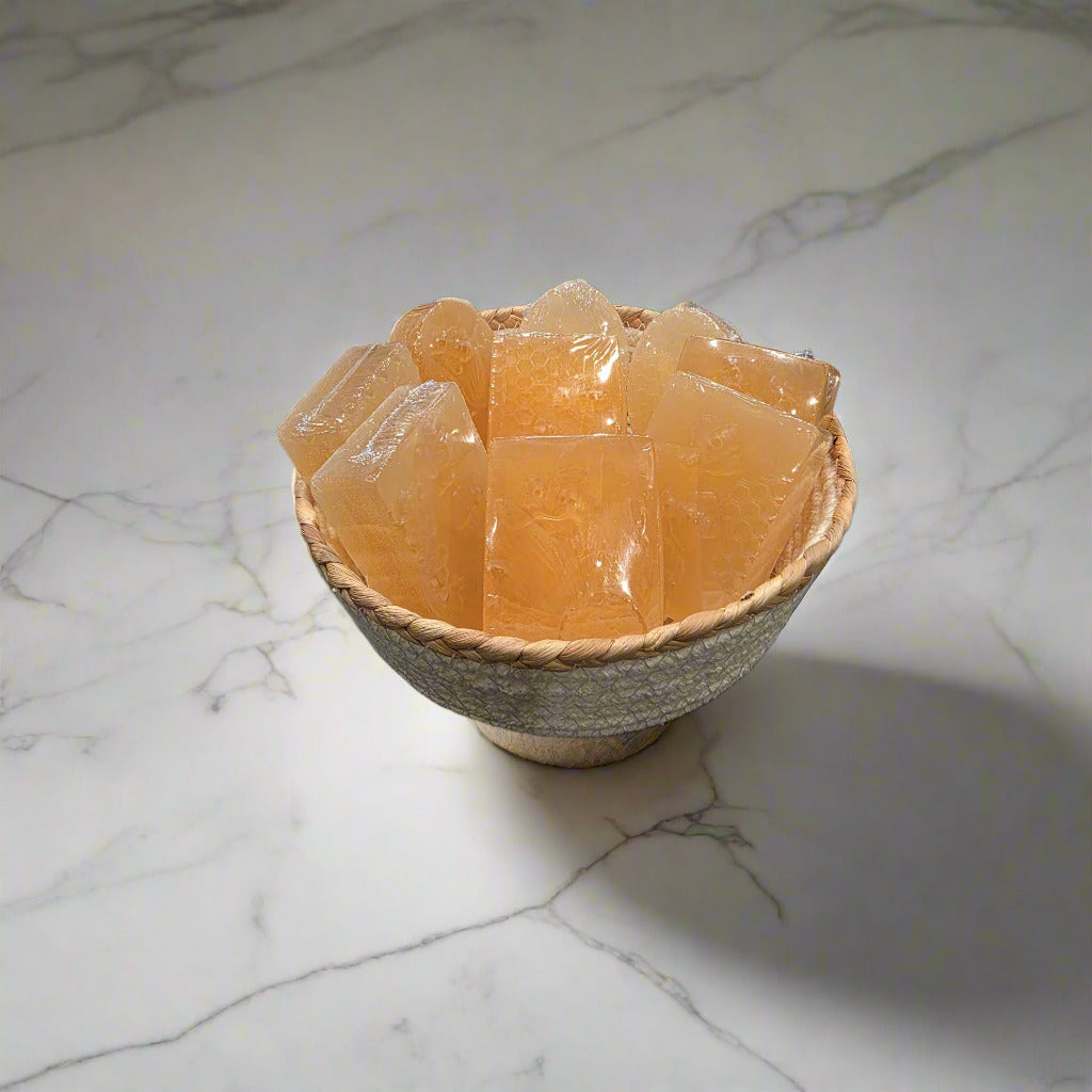 Hopi Mahi - Kawakawa infused Hopi