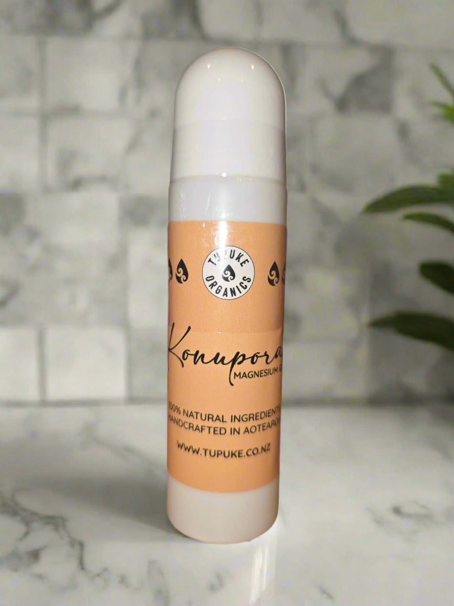 Konupora Magnesium Gel