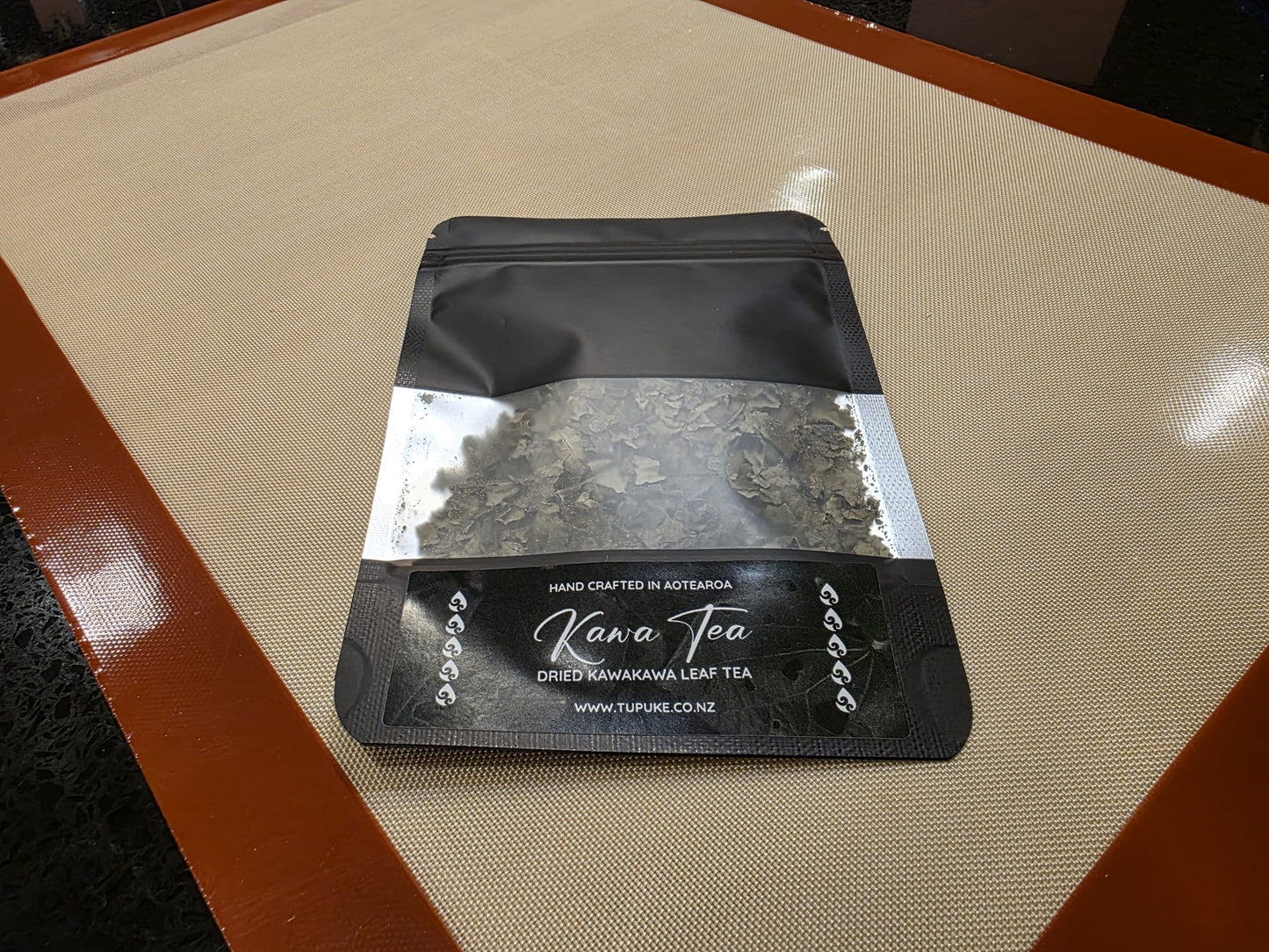 Kawakawa Tea
