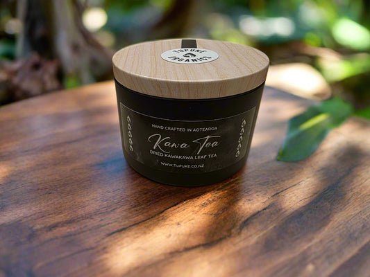Kawakawa Tea