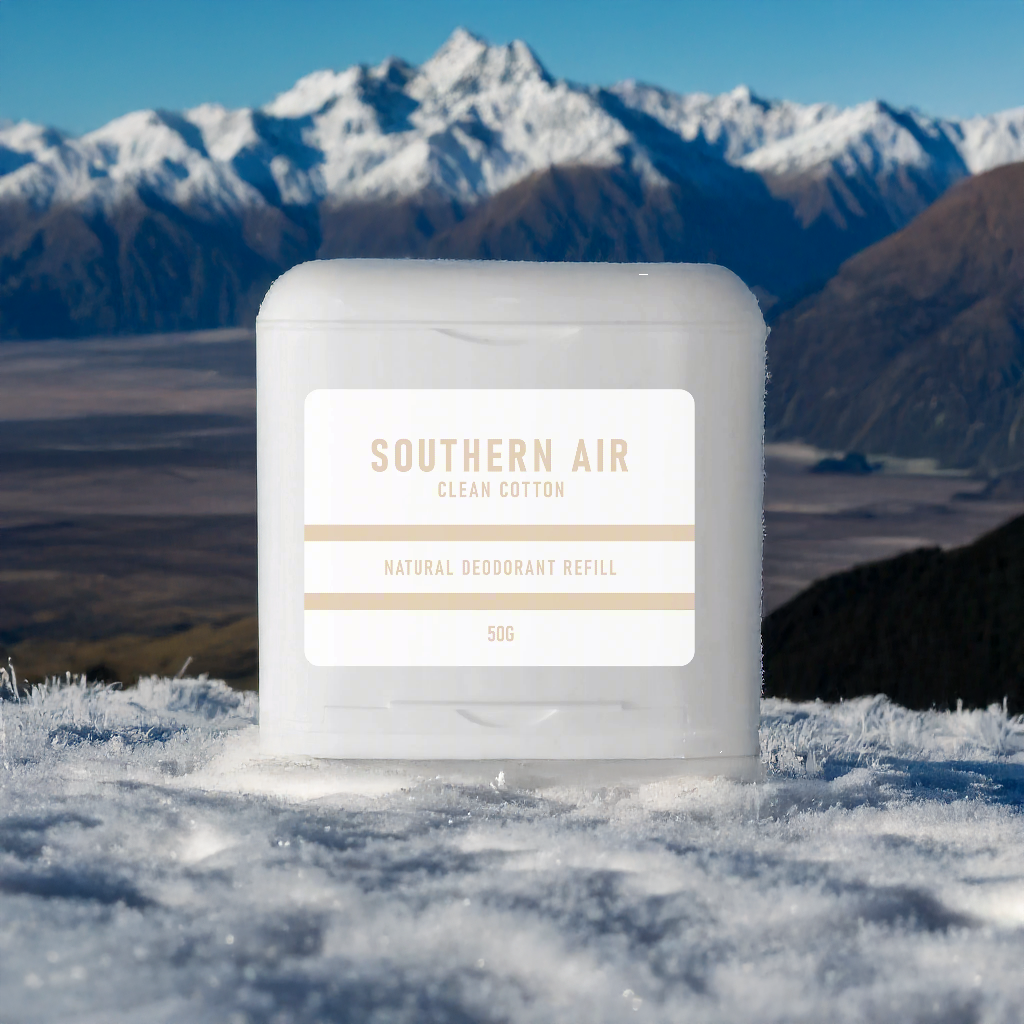 Grass is Greener - Kakara Deodorant Case