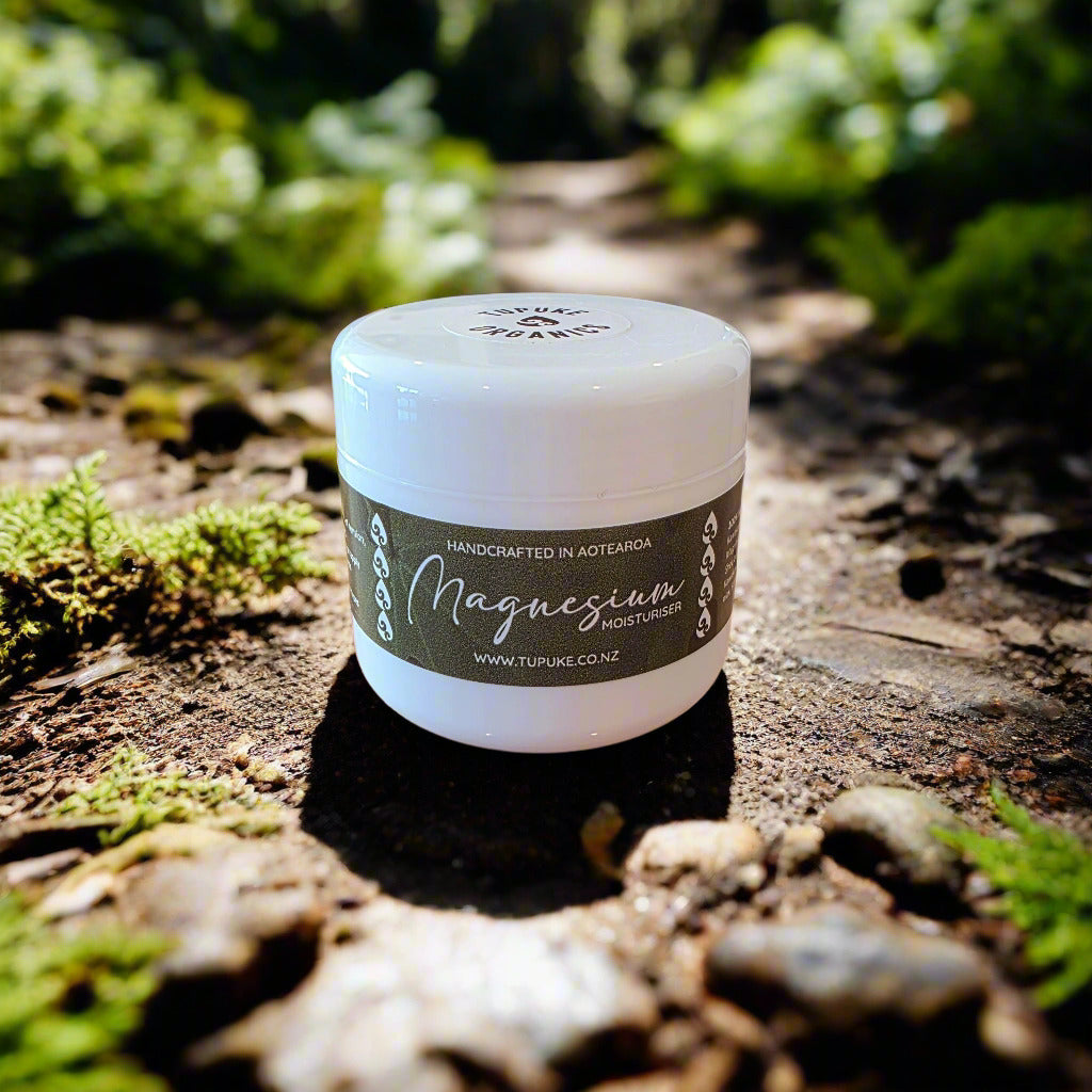 Konupora Magnesium Moisturiser