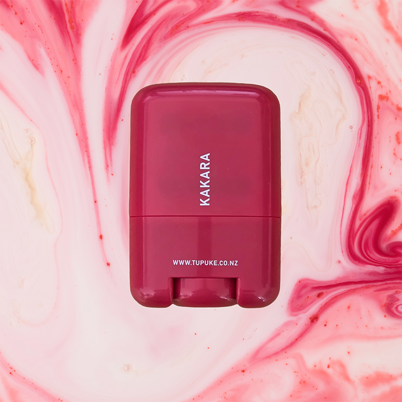 Cherry Bomb Red - Kakara Deodorant Case