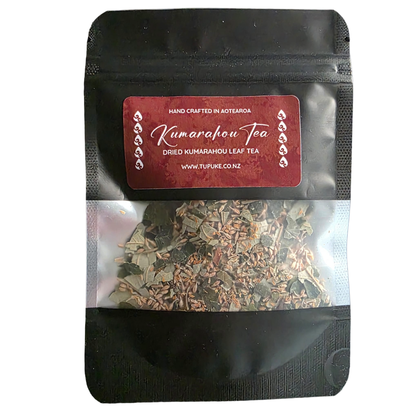 Kumarahou Tea