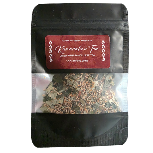 Kumarahou Tea