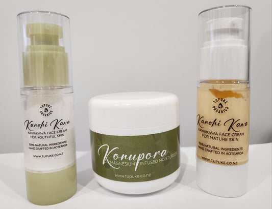 New and improved product lines