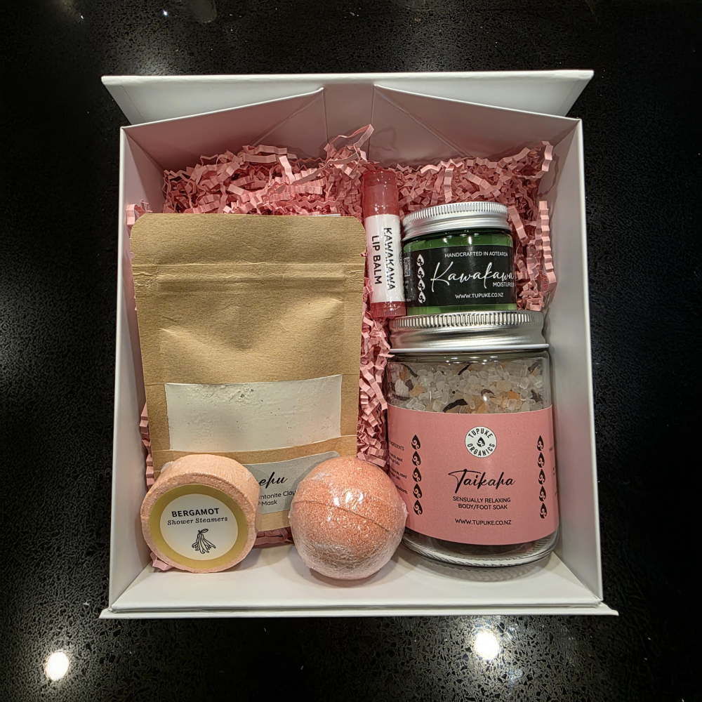 Mother's Day Small Gift Packs