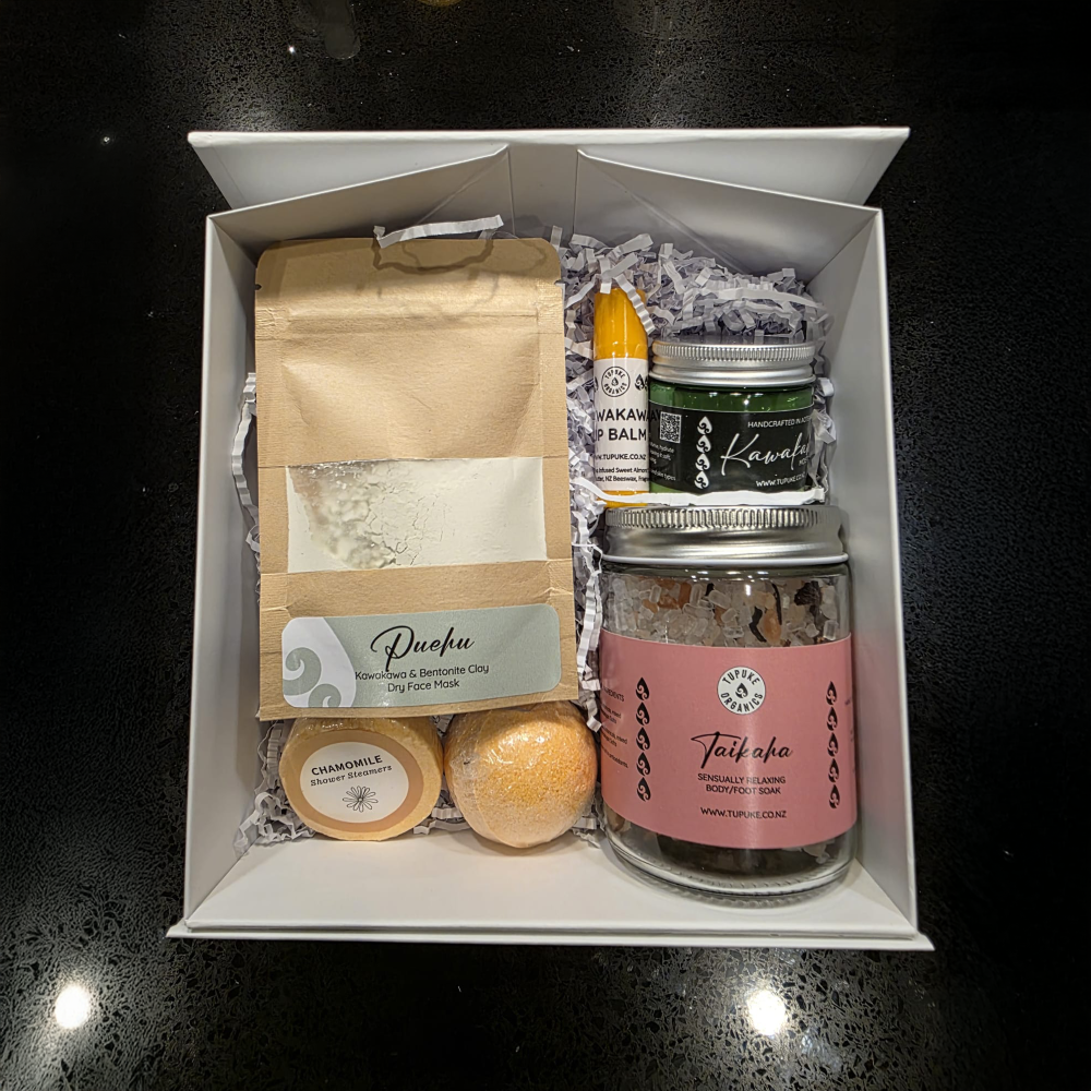 Mother's Day Small Gift Packs