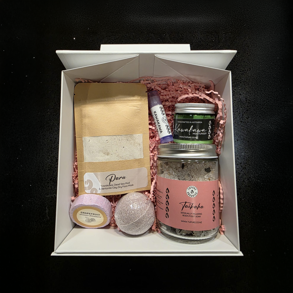 Mother's Day Small Gift Packs