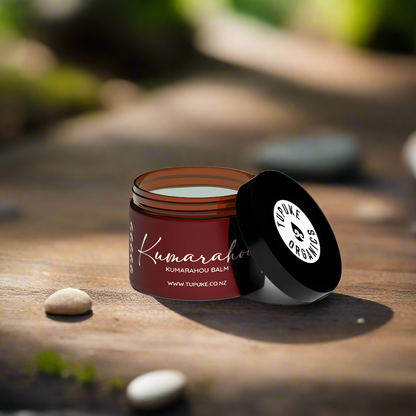 Taiao - Kawakawa Balm Unrefined
