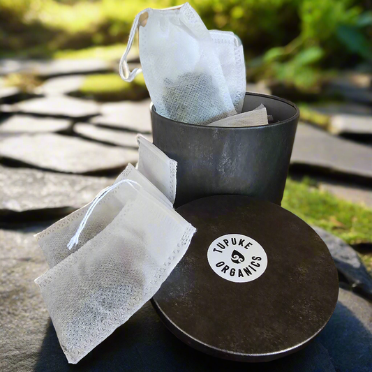 Kawakawa Tea