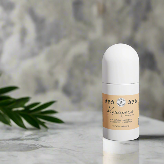 Konupora Magnesium Gel