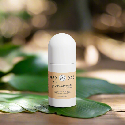 Konupora Magnesium Gel