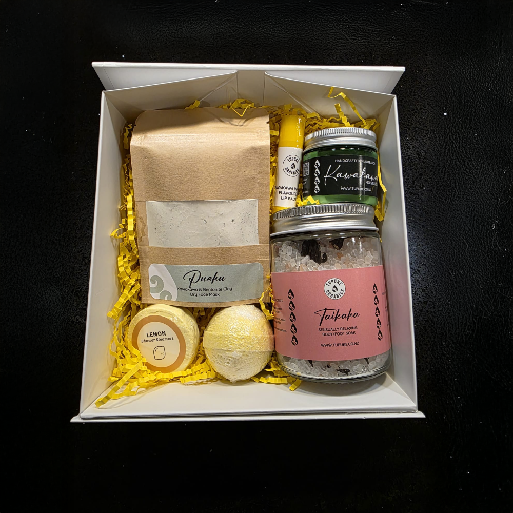 Mother's Day Small Gift Packs
