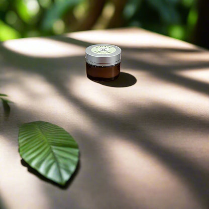 Pepi Kawa - Kumarahou Eucalyptus Chest Rub for Babies