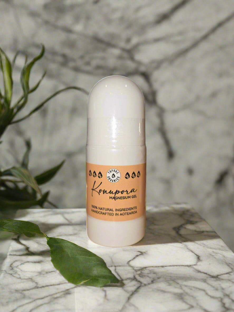 Konupora Magnesium Gel