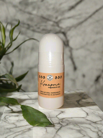 Konupora Magnesium Gel