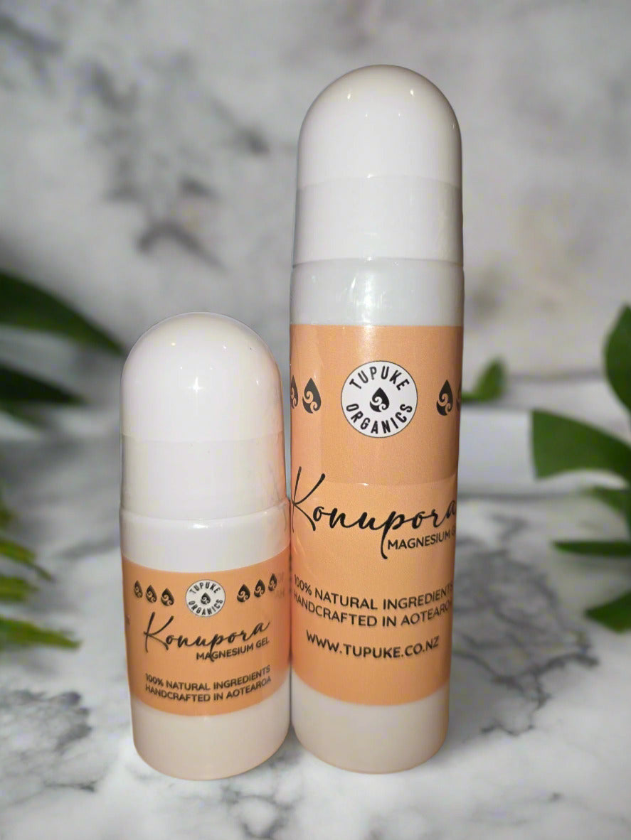 Konupora Magnesium Gel