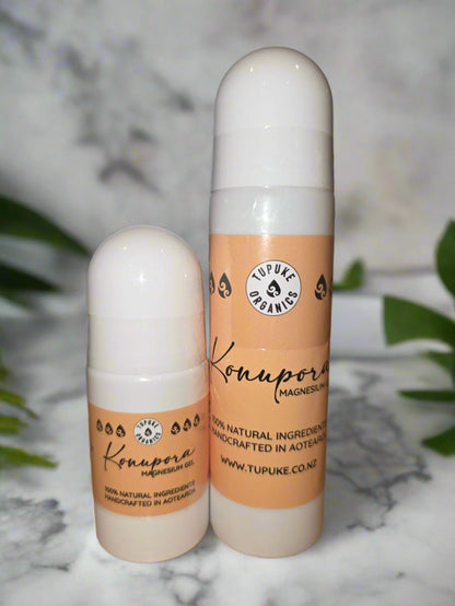 Konupora Magnesium Gel