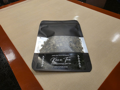 Kawakawa Tea