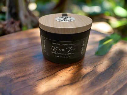 Kawakawa Tea