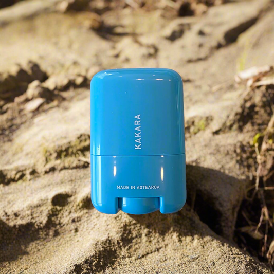 Blue me Away - Kakara Deodorant Case
