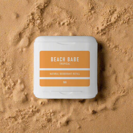 Beach Babe - Tropical Refill