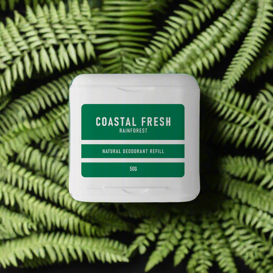 Coastal Fresh - Rainforest Refill