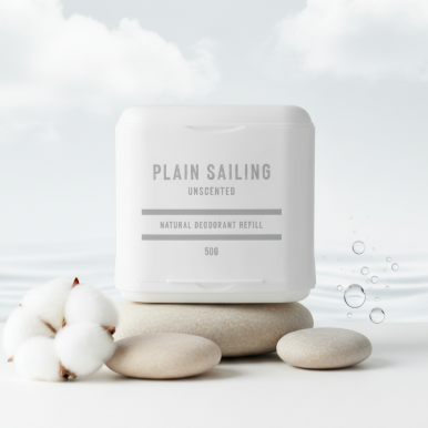 Kakara Natural Deodorant Refill Bundle