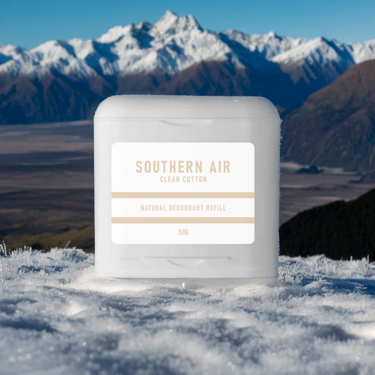 Southern Air - Clean Cotton Refill