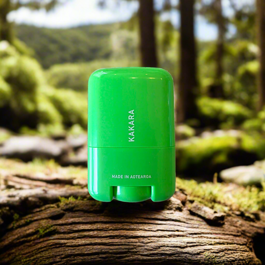 Grass is Greener - Kakara Deodorant Case