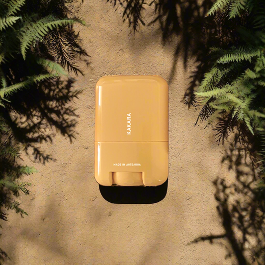 Banana Drama (Limited Edition) - Kakara Deodorant Case
