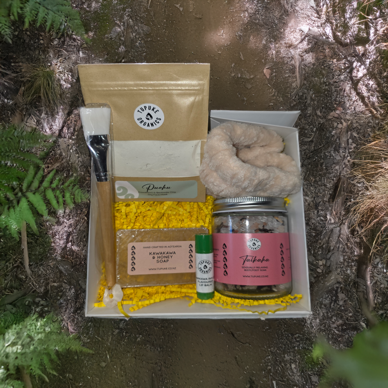 Large Gift Packs