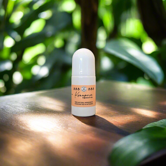 Konupora Magnesium Gel