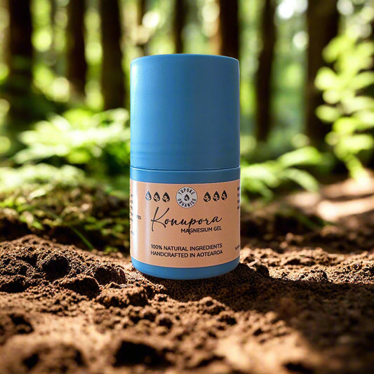 Konupora Magnesium Gel