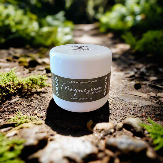 Konupora Magnesium Moisturiser