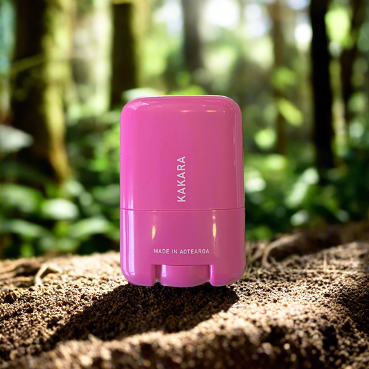 I'm a Barbie Girl - Kakara Deodorant Case