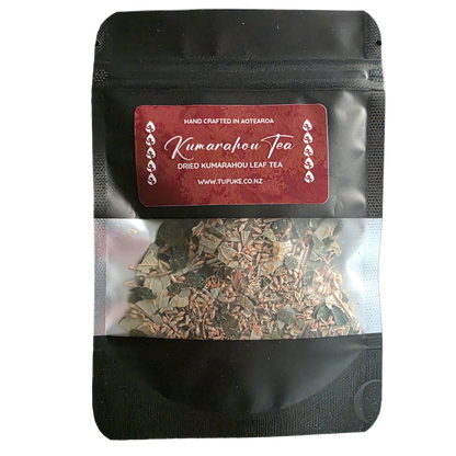 Kumarahou Tea