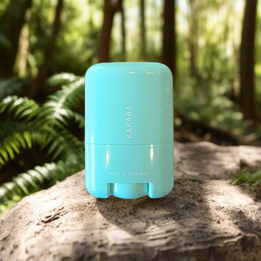 Teal with it - Kakara Deodorant Case